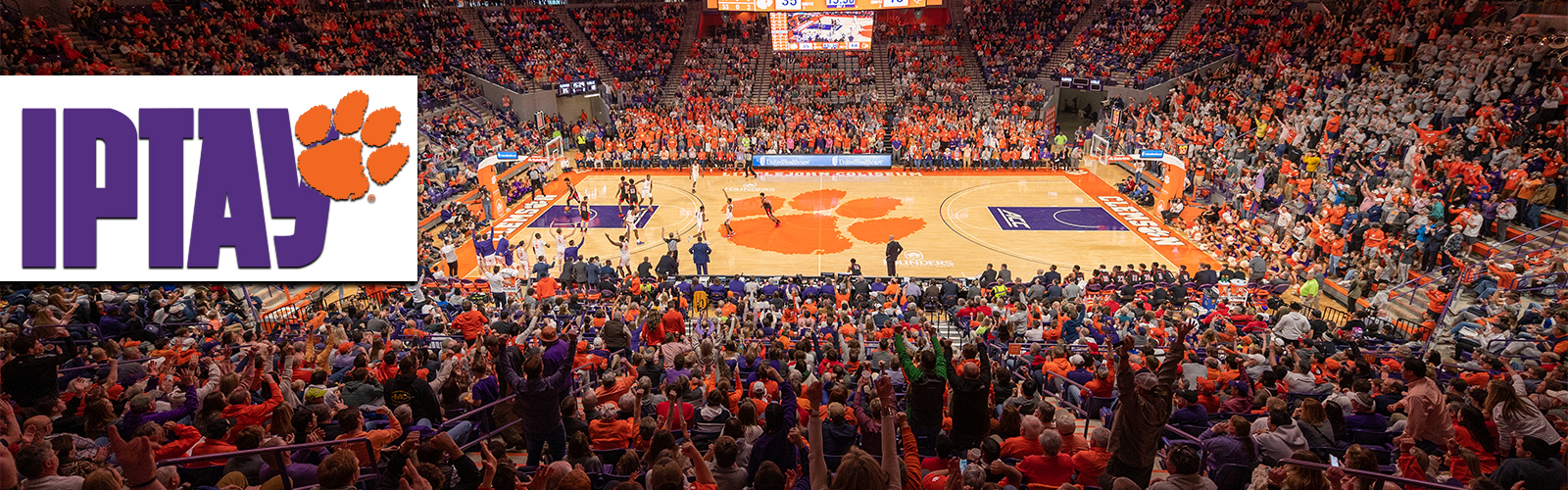 Giving To Clemson Athletics Men s Basketball Clemson University